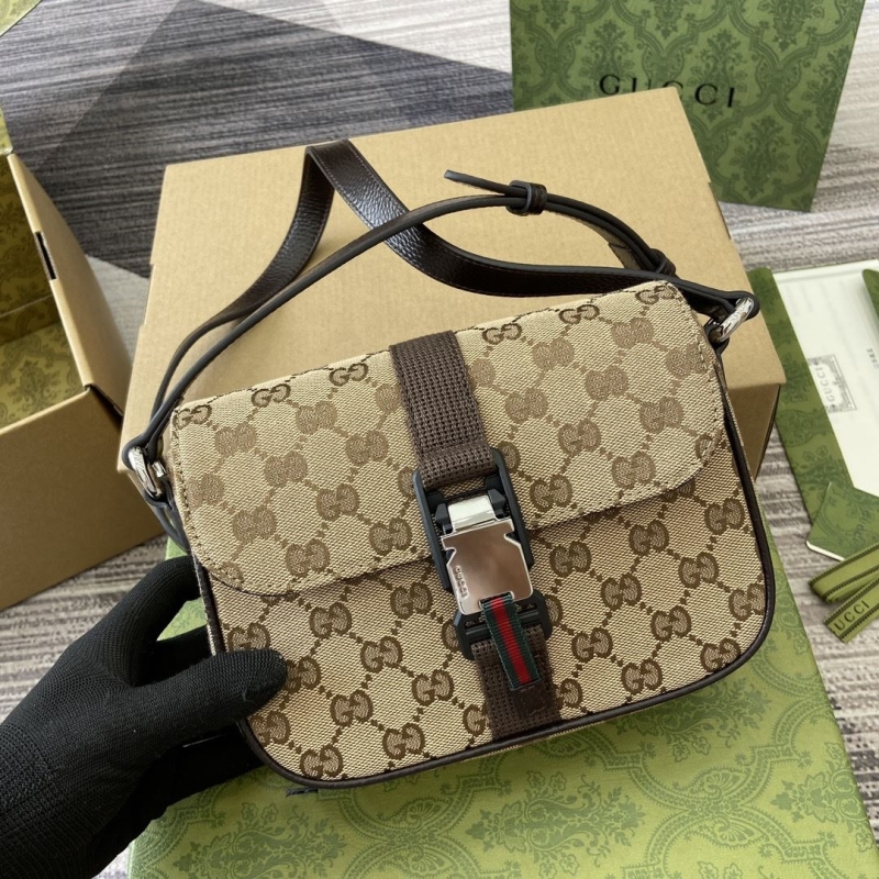 Gucci Satchel Bags